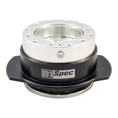 D1 Spec Quick Release Lenkrad Nabe Schnellverschluss Snap Off Sportlenkrad Alu