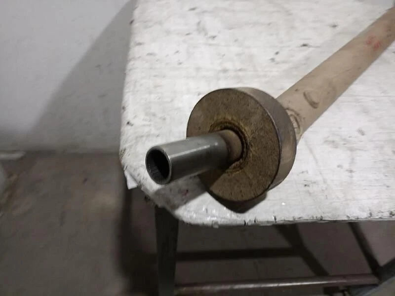 52099422 transmisión central trasera para JEEP GRAND CHEROKEE I (ZJ ZG) 5368038 - Imagen 2 de 4