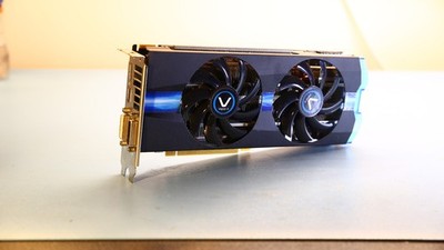 Sapphire Radeon R9 270X Vapor-X 2GB GDDR5 PCIe 3.0