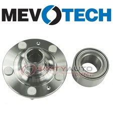 Mevotech BXT Front Wheel Hub Repair Kit for 2006-2011 Mercury Milan - ud