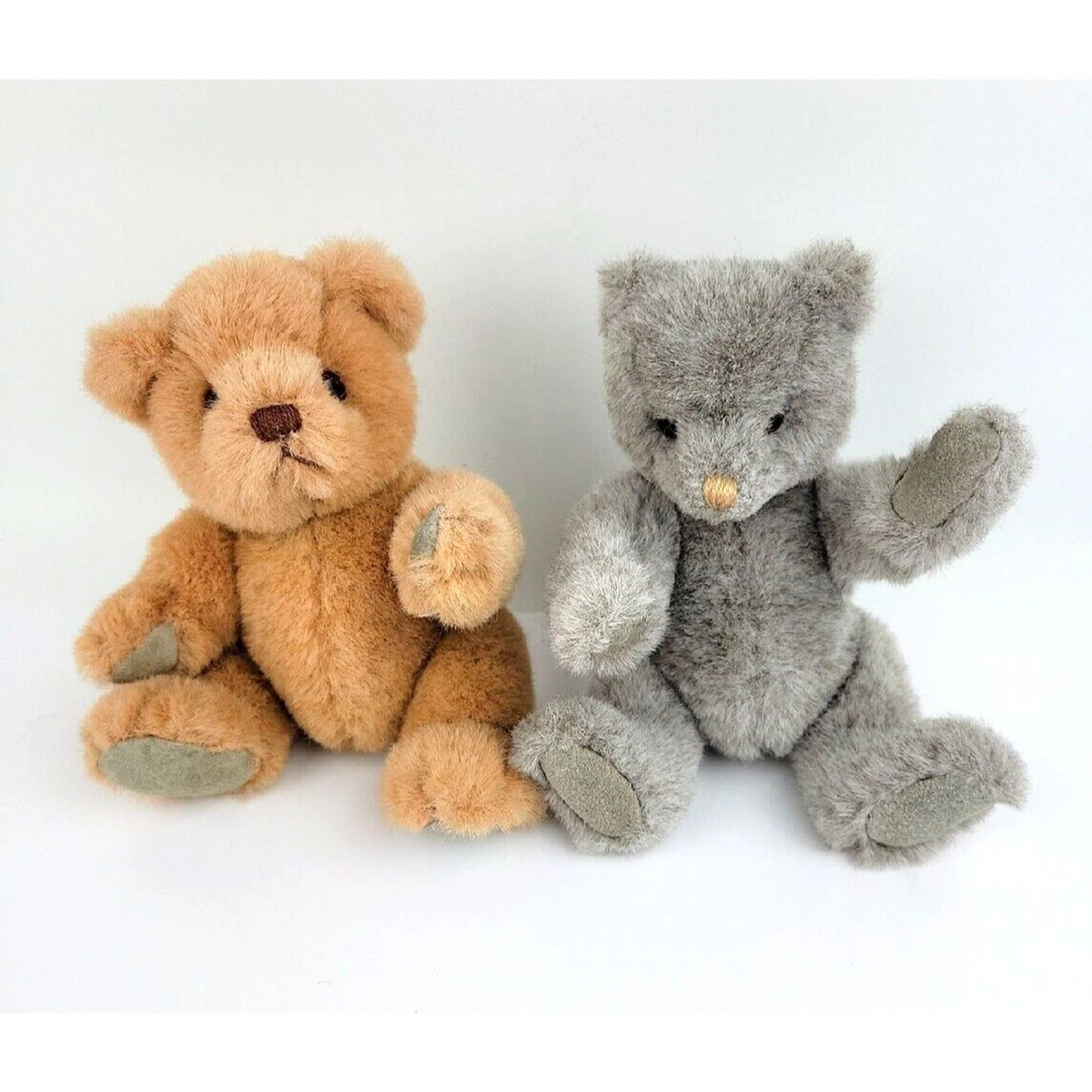 Gund 1986 In Gund Teddy Bears for sale | eBay