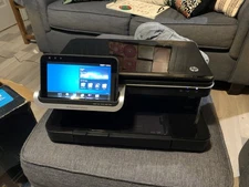 HP -PHOTOSMART eSTATION -(UNLOCKED 