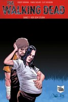 The Walking Dead Softcover 7, Robert Kirkman