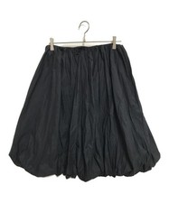 ULLA JOHNSON                    tube top dress black