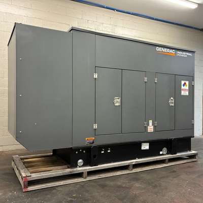 #ad 60KW Generac Standby Generator Natural Gas Propane 14 hours 120 240v WE SHIP $15750.00