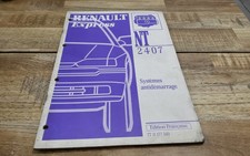 Revue technique Renault EXPRESS