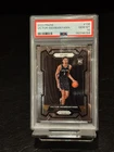 2023-24 Panini Prizm - Victor Wembanyama #136 (RC) PSA 10 GEM MINT