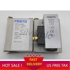 New Festo 175250 PEV-1/4-B-OD Pressure switch