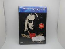 SoundStage Presents: Tom Petty The Heartbreakers Live in Concert