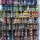 200x Anchor Embroidery Thread Floss Stranded Cotton Bulk Lot