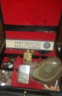 Vintage Lot Of Rare Dental Collector Tin Can Pocket Size & More  515013 — photo 7