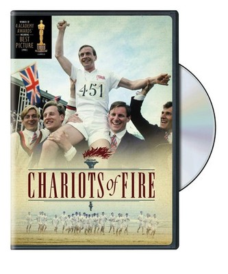 Chariots of Fire DVD Brad Davis NEW