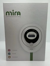 Mira Fertility Hormone Analyzer Fertility Tracker-Brand New!!! SEALED!