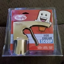 Thrifty Ice Cream Scooper Rite Aid Exclusive