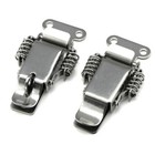 Toolbox Toggle Latch for Woodworking Tools Excellent Security Solution