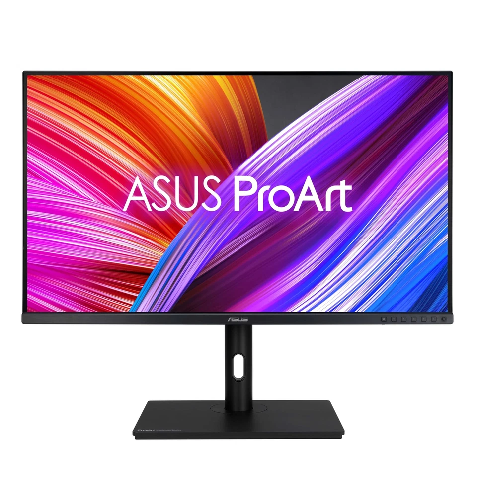 DEFEKT ASUS ProArt PA328QV – professioneller WQHD-Monitor - Bild 3 von 4