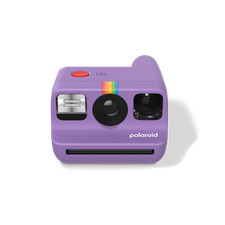 POLAROID GO GEN 2 PURPLE (Brand New + Sealed)
