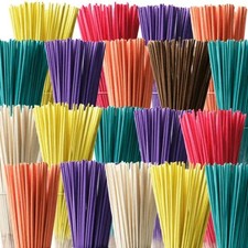 100 Incense sticks pick and mix LIMITED STOCK REMAINING