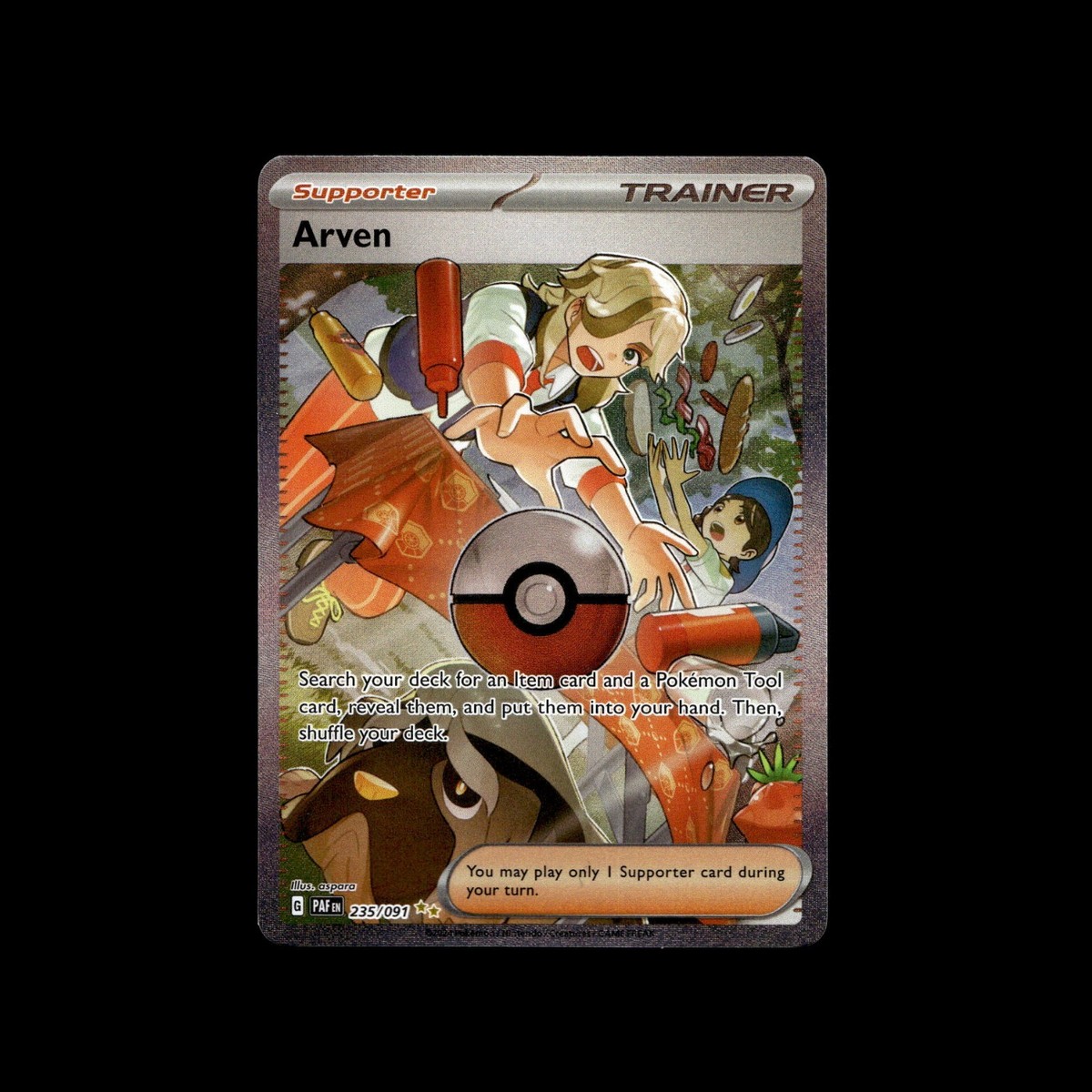Pokmon Full Art Trainer Cards! Holo Ultra Rare SIR Supporter Choose Your Card! | eBay Pokmon Full Art Trainer Cards! Holo Ultra Rare SIR Supporter Choose Your Card! | eBay