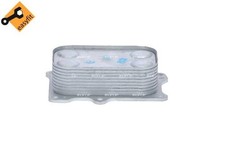 Ölkühler Motoröl EASY FIT NRF 31777 für FIAT JEEP ALFA LANCIA 500C 500X 500L EVO