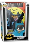 Funko Pop! Comic Covers Batman Vinyl Figure
