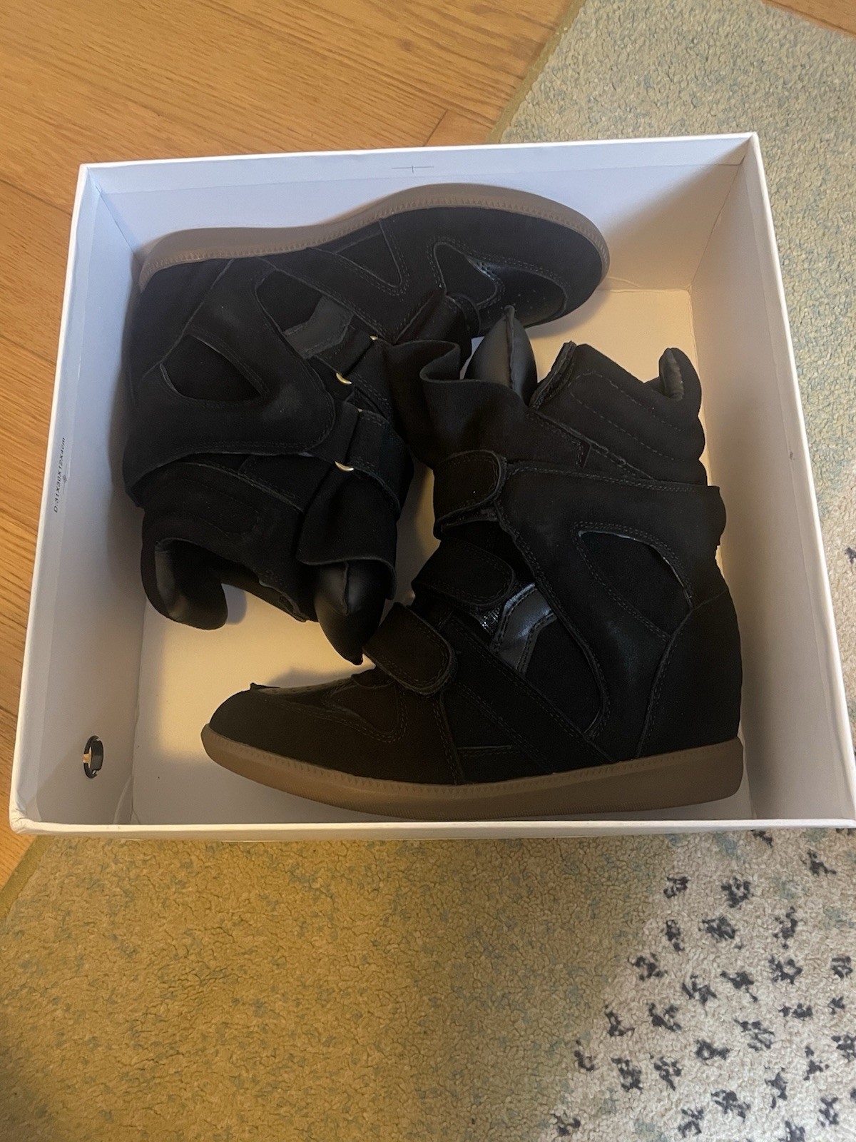 isabel marantz beckett sneakers