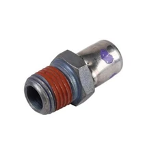 Genuine ACDelco For Cadillac CT6 2016-2020 Axle Vent Tube | Rear Straight Shape