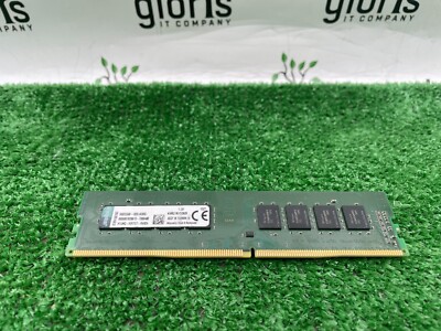 Kingston 8GB 2Rx8 PC4-2133 DDR4 DIMM KVR21N15D8/8 Server Memory