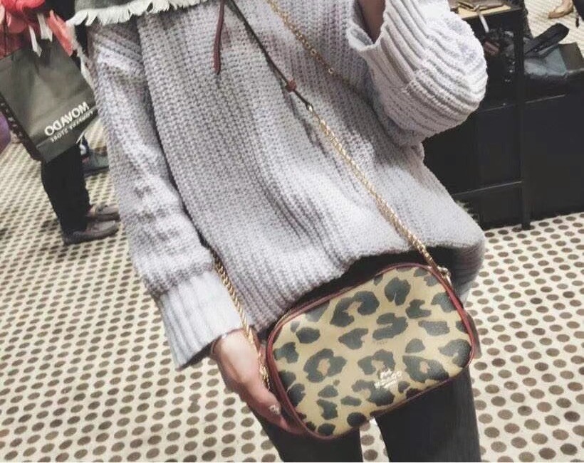 coach isla crossbody