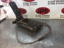 Electric throttle potentiometer assembly X Ezgo electric golf buggy...£60+VAT