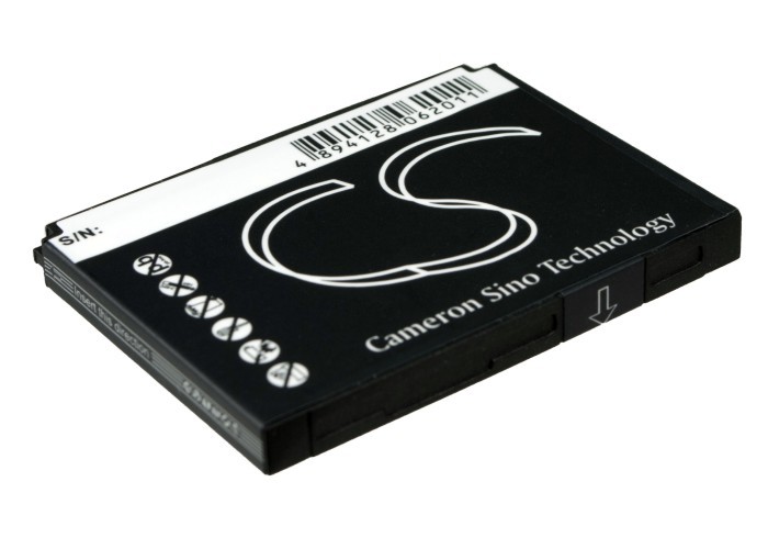 BATTERIA 1000Mah ORIGINALE PER ALCATEL ONE TOUCH OT155 282 890 891