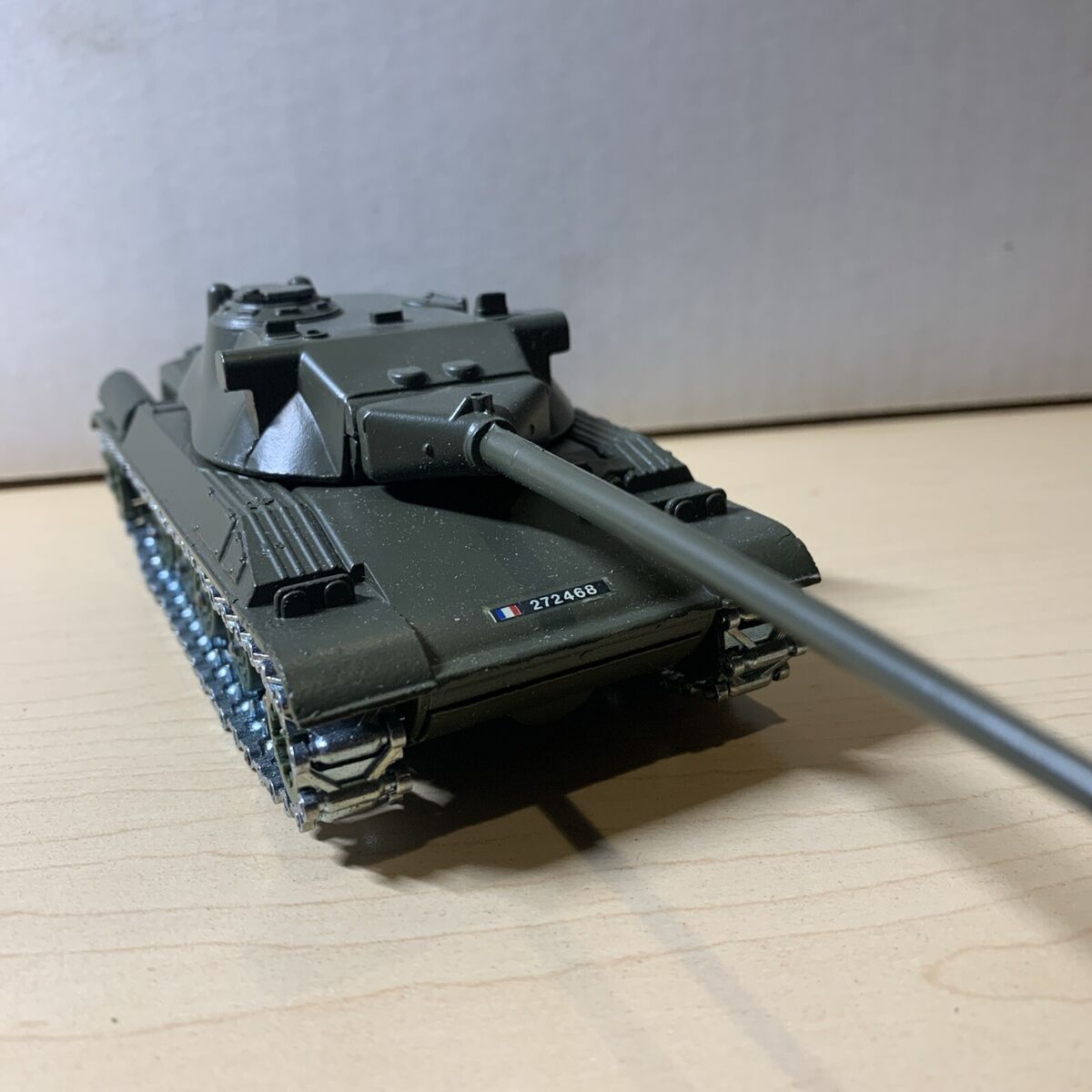 Solido Char Blinde AMX 30T Tank #209 | eBay Solido Char Blinde AMX 30T Tank #209 | eBay