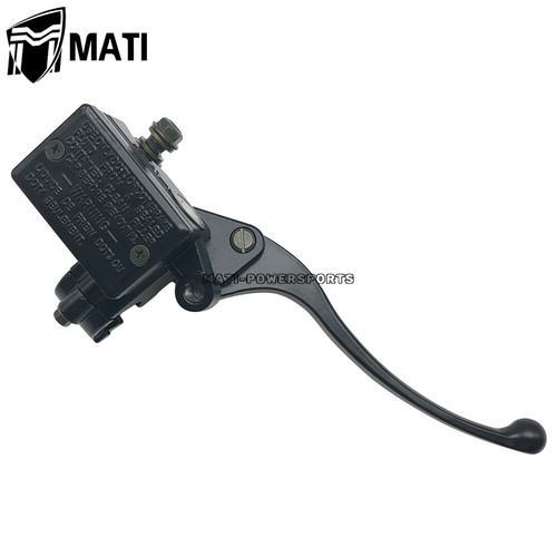 Front Right Brake Master Cylinder for Honda TRX250EX TRX300EX TRX450R