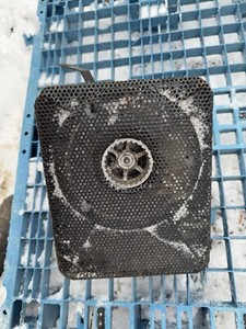 Original AS Motor Rasenmäher Motor