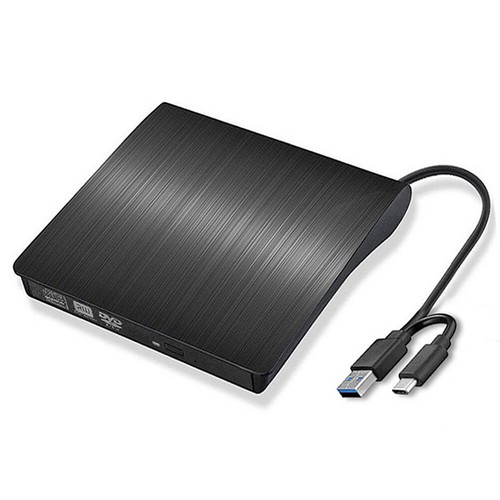 9.5mm/12.7mm Optical Drive Case External Mobile Enclosure ODD Caddy for Laptop - Afbeelding 8 van 24