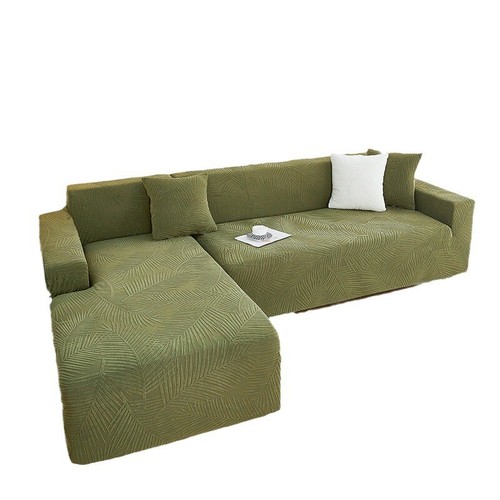 Waterproof Sofa Couch Covers 1234 Seater Slipcover Lounge Protector High Stretch - Picture 6 of 30