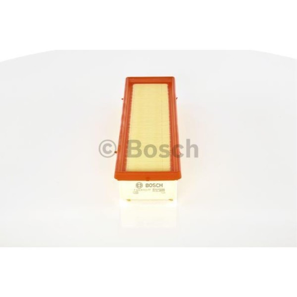 Bosch Filtereinsatz Luftfilter FüR Dacia Sandero Renault Sandero/Stepway I Lada-image