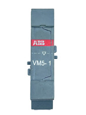 ABB VM51 / VM5-1 Mechanical Interlock Unit
