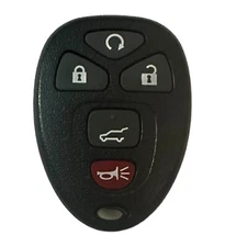 For GMC Acadia 2009 2010 2011 2012 2013 2014 2015 2016 2017 Key Fob