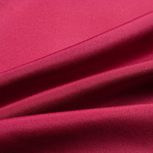 Party Dinner Table Napkins Polyester Cotton Fabric Dining Tableware Serviettes - Picture 12 of 39