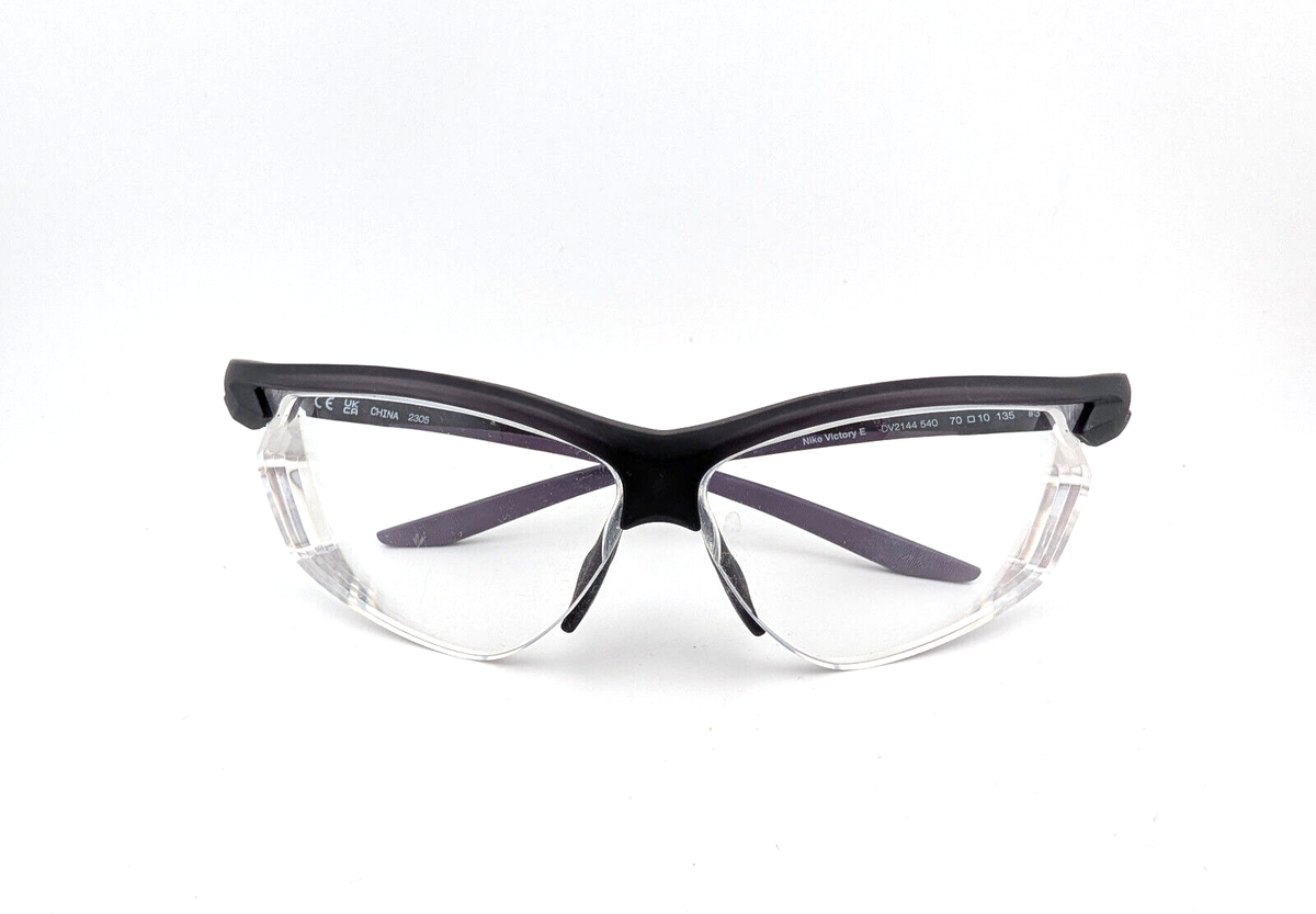 Nike Sunglasses NKDV2144-540-70 New with tags Nike Eyeglasses, Frames Only, NIKE Victory E, DV2144 540, 70  main image 4