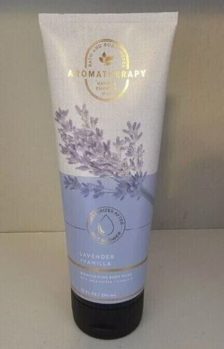 Bath & Body Works Aromatherapy LAVENDER VANILLA U Choose your items NEW - Picture 7 of 13