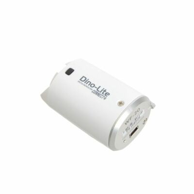 THANKO WiFi Streamer WF-20 (White) for Dino-Lite AF Series made in Japan