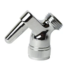 Thrifco Shower Arm Mount W/Pin - 4401971