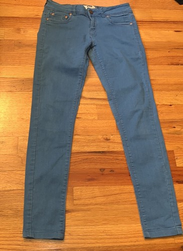 Bershka super skinny medium rise denim! | eBay