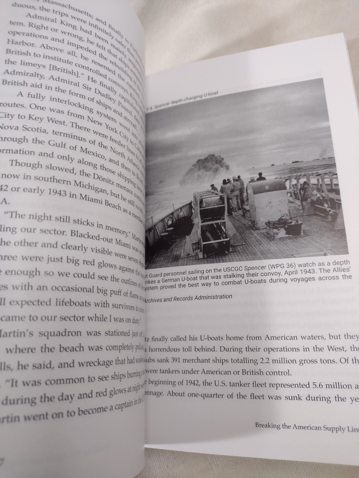 Oil & War: How the Deadly Struggle by Robert Goralski and Russell W. Freeburg PB