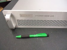 nLight 31-00121-05 Laser Diode Driver 600W