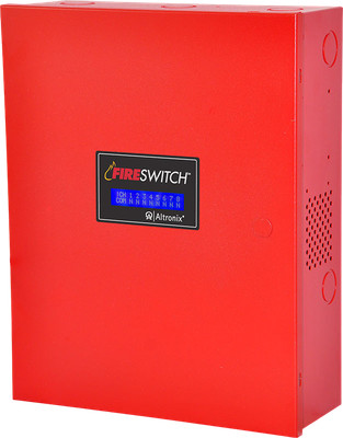 FIRESWITCH108 ALTRONIX