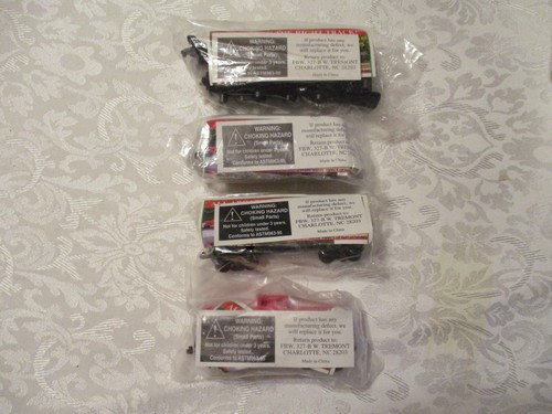 HO "Shell Service Station Special" Train Set - Picture 2 of 2