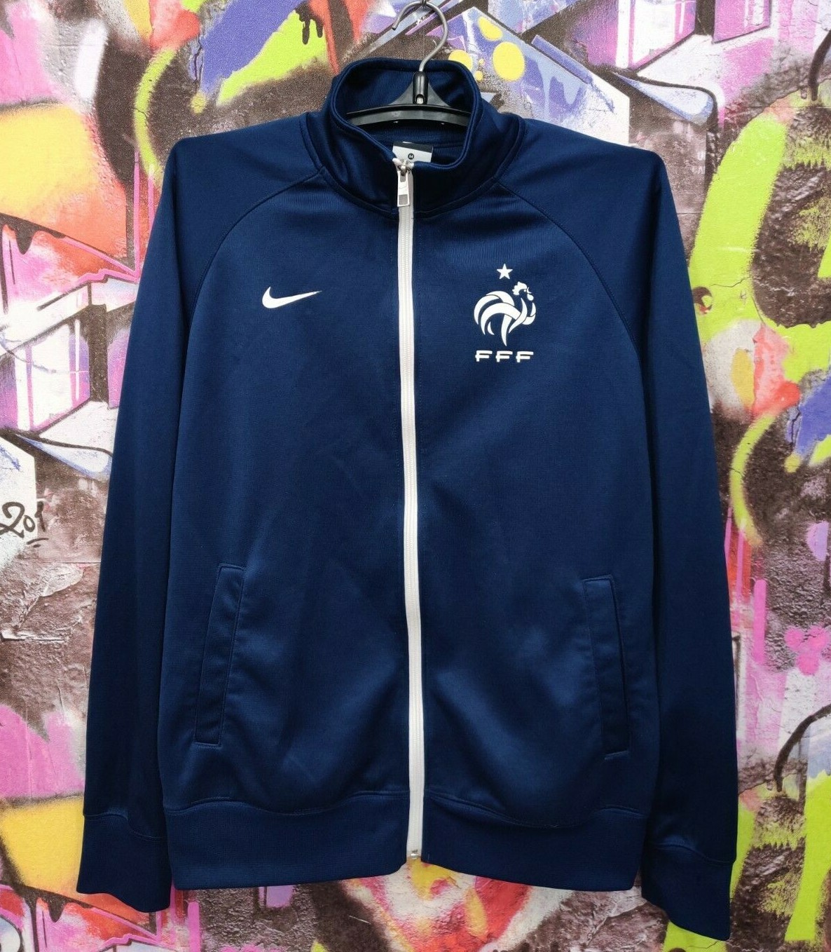 france national team jacket